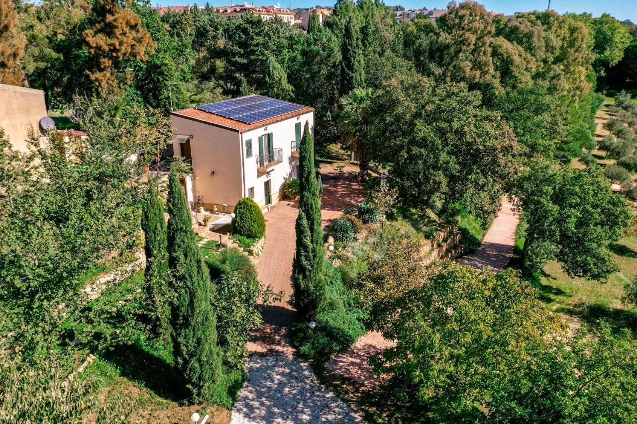 Dream House Vila Piazza Armerina Exterior foto