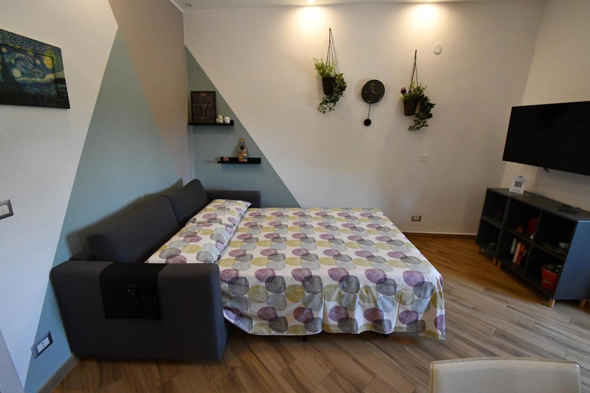 Dream House Vila Piazza Armerina Exterior foto