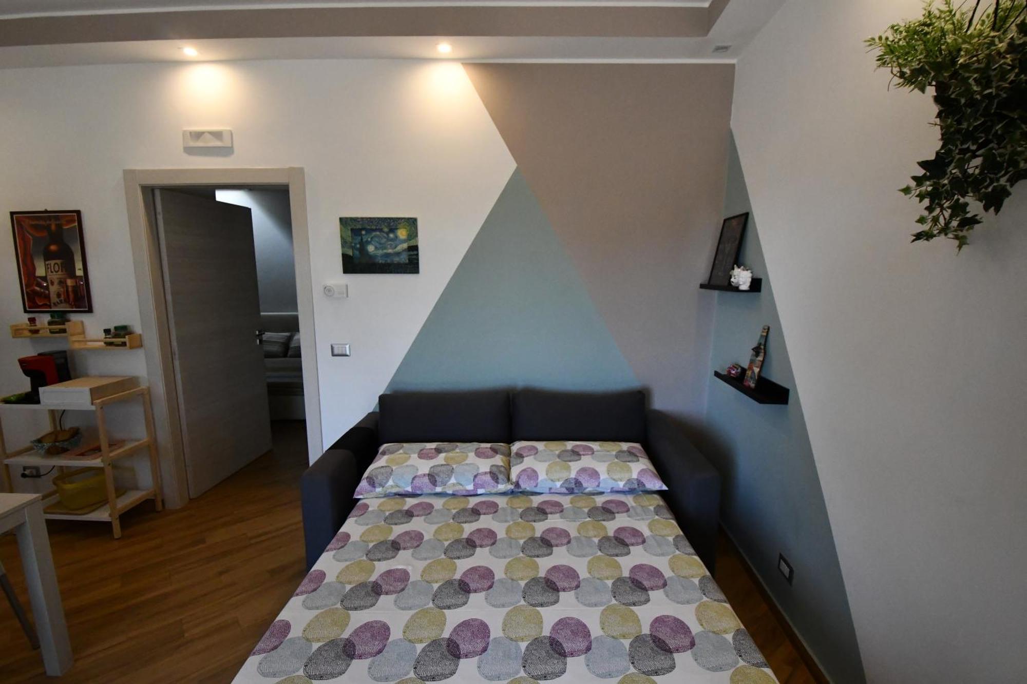Dream House Vila Piazza Armerina Exterior foto