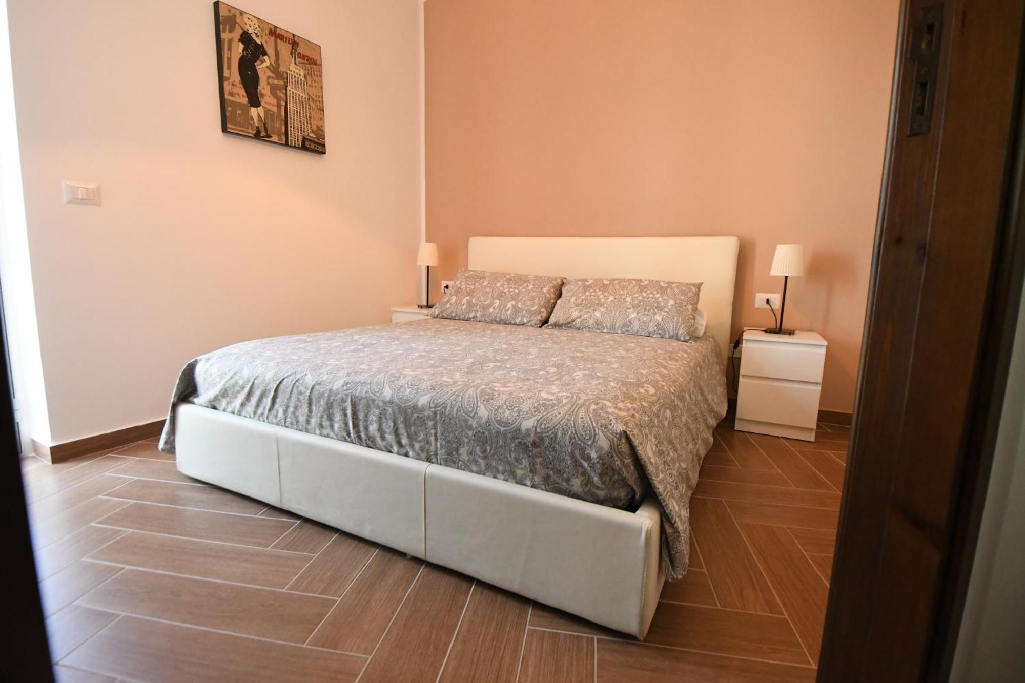 Dream House Vila Piazza Armerina Exterior foto