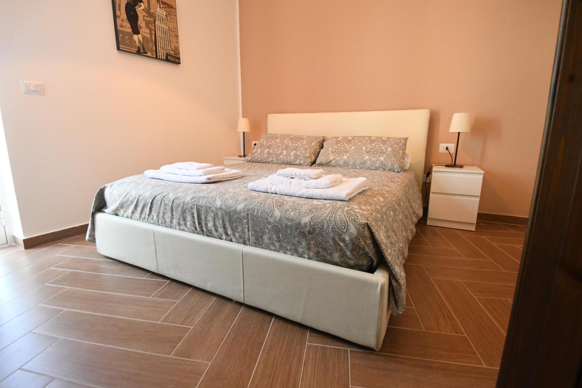 Dream House Vila Piazza Armerina Exterior foto