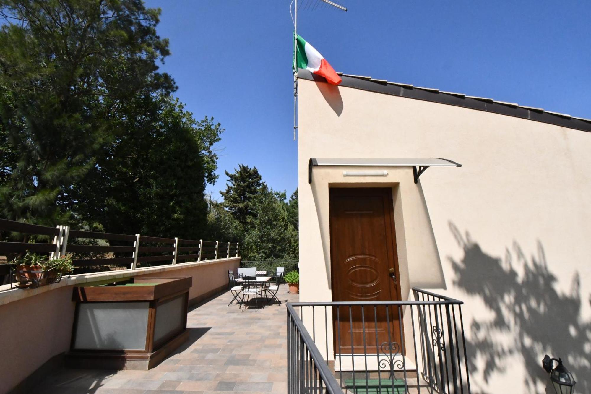 Dream House Vila Piazza Armerina Exterior foto